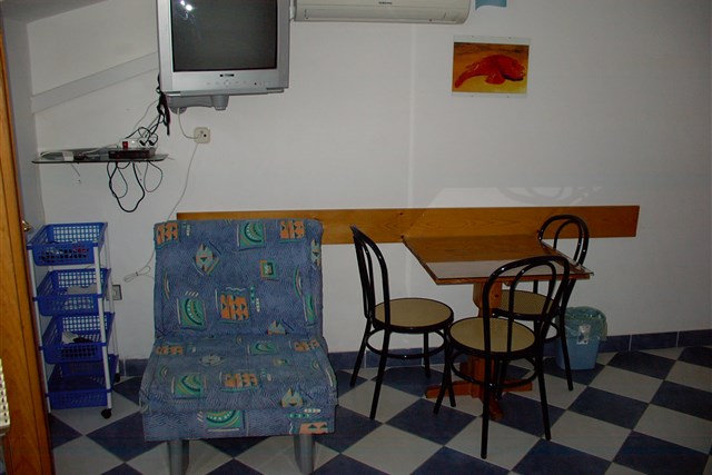 Penzion IVAN - studio pro 3 osoby