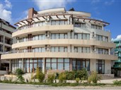 Hotel SEA VIEW (ex PERLA PLAYA) - Primorsko