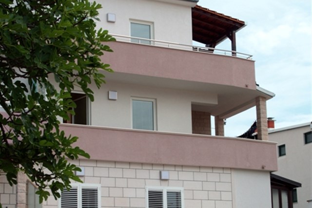 Apartmány CVITANOVIĆ - Apartmány Cvitanović, Baška Voda, Chorvatsko