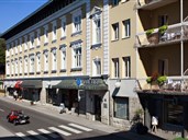 Hotel TRST - Bled
