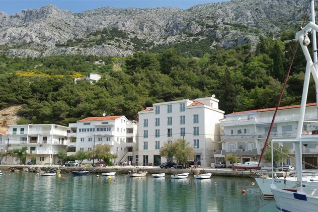 Hotel PLETER - Hotel Pleter, Mimice, Chorvatsko
