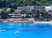 Hotel ADRIATIC - Dubrovnik-Lapad