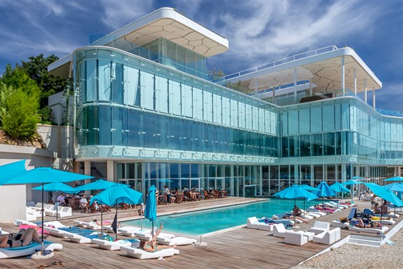 Hotel WYNDHAM GRAND Resort - 