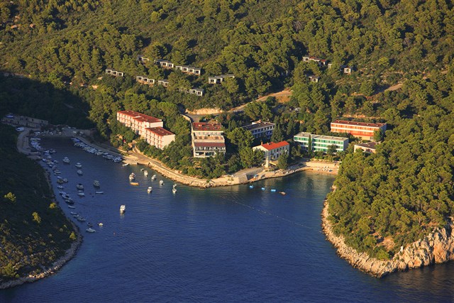 Hotel SIRENA - Hotel Sirena, Hvar, Chorvatsko