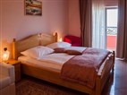 Hotel MIRAMARE - bezbariérový pokoj - typ 2(+2) B