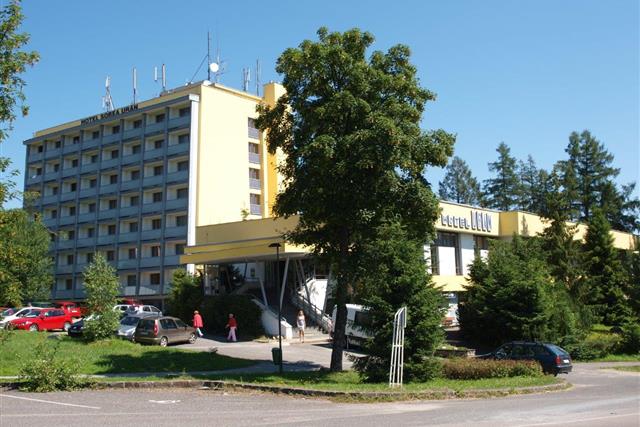Hotel SOREA URÁN - 