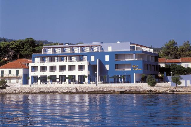 Hotel PASTURA - Hotel Pastura, Postira, Chorvatsko