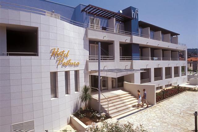 Hotel PASTURA - Hotel Pastura, Postira, Chorvatsko