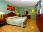Apartmány BAYSIDE PARK & FONTANA RESORT - dvě dvoulůžkové ložnice a denní místnost - typ APT. 4+2 DELUXE