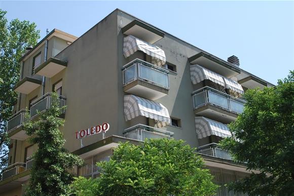Hotel TOLEDO - 