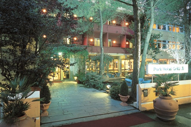 Park Hotel GRILLI - 
