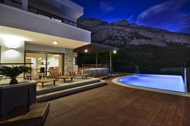 Villa View - 