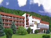 Hotel FLÓRA - Trenčianské Teplice