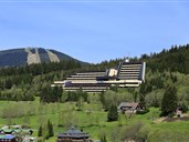 HOTEL RESORT HORAL - Špindlerův Mlýn