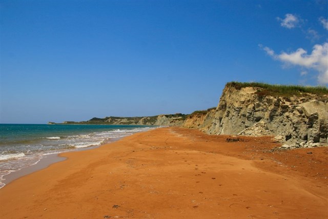 LITO - pláž Xi - Xi