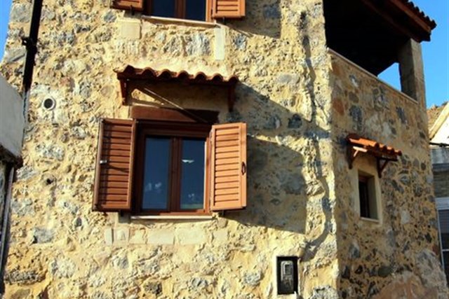 AFRODITI PRIVATE HOUSE - Plakias (Gianniou)