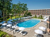 Hotel RIVA - Slunečné pobřeží