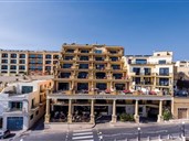 GRAND HOTEL - ostrov Gozo