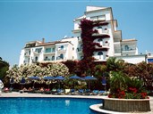 Sant  Alphio Garden Hotel & Spa - Sicílie