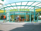 Hotel KOTVA - 