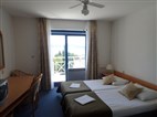 Hotel ALBA - dvoulůžkový pokoj s možností přistýlky - typ 2(+1) BM