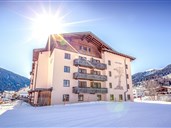 Hotel BÜNDA - Davos