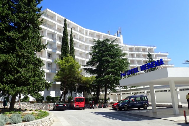 Hotel MEDENA, KLUB AKTIVNÍ DOVOLENÉ 50+ - Hotel Medena, Trogir - KLUB AKTIVNÍ DOVOLENÉ 50+