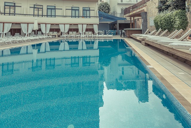 Kipriotis Hotel - 