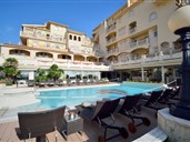 Hotel Hellenia Yachting - Giardini Naxos