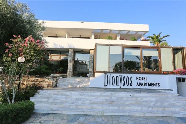 DIONYSOS - 