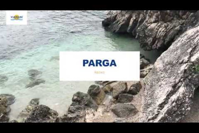 PARGA BEACH RESORT - 