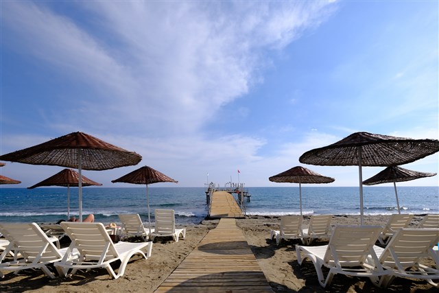 Hotel Anitas Beach - 