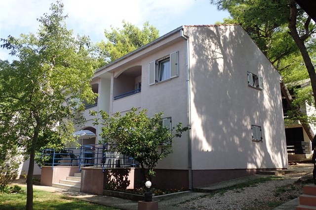 Apartmány URANIA - Apartmány Urania, Baška Voda, Chorvatsko