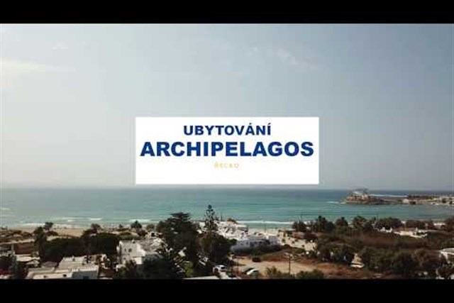 ARCHIPELAGOS ECONOMY - 