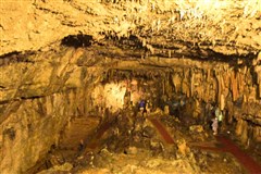 jeskyně Drogarati