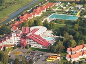 Hotel LIPA - Lendava