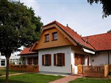 Apartmány TROBENTICA - Baška Voda