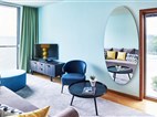 hotel MONTENEGRO - dvoulůžkový pokoj s možností dvou přistýlek - typ 2(+2) B Junior Suite