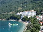 Hotel LABINECA - Hotel LABINECA, Gradac - pláž
