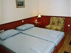 Hotel AURORA - dvoulůžkový pokoj - typ 2(+0) B