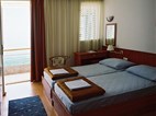 Hotel AURORA - dvoulůžkový pokoj - typ 2(+0) B