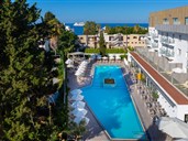 ANEMI HOTELS & SUITES - Paphos