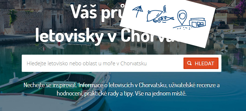 Průvodce: www.chorvatsko.cz