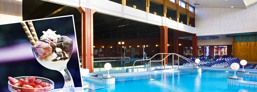 Hotel Danubius Health Spa Resort Buk