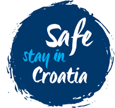 Chorvatsko bezpečně - Safe stay in Croatia